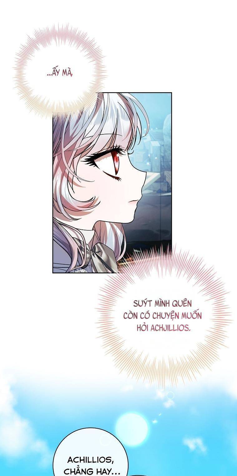 Nhận Nuôi Người Cha Phản Diện Chapter 74 - Trang 2