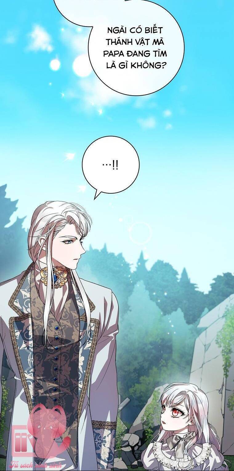 Nhận Nuôi Người Cha Phản Diện Chapter 74 - Trang 2