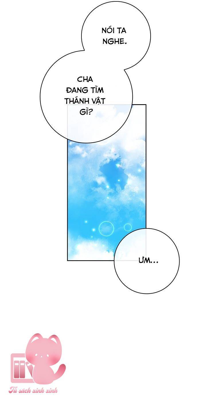 Nhận Nuôi Người Cha Phản Diện Chapter 74 - Trang 2