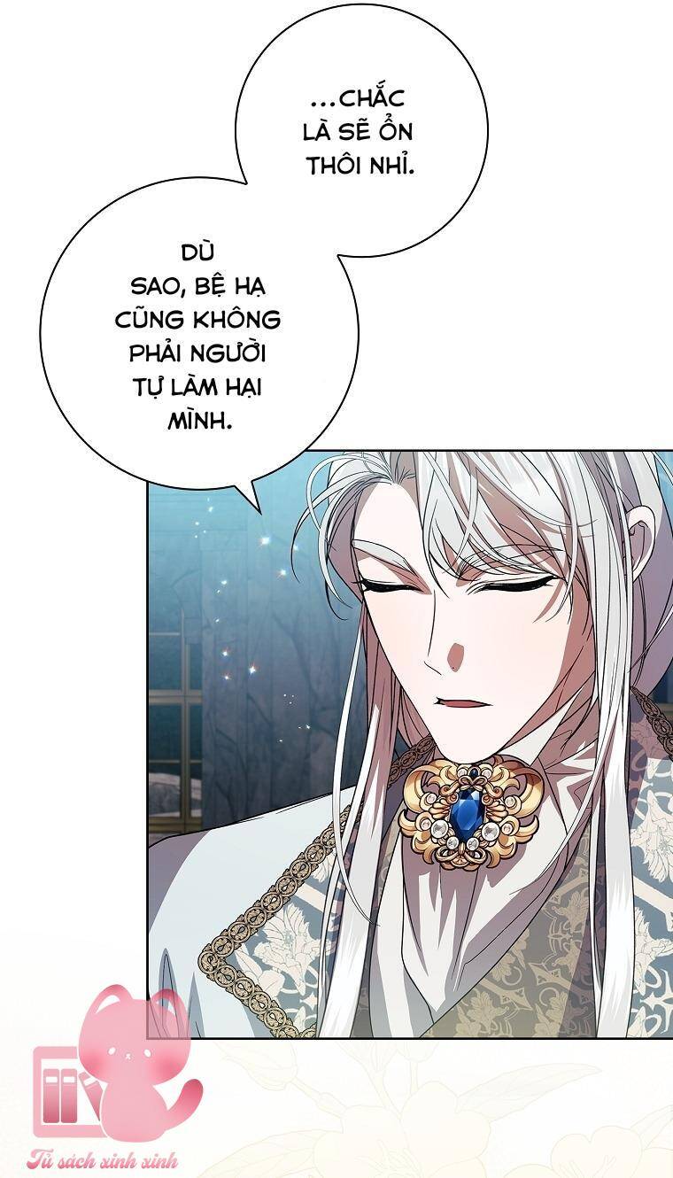Nhận Nuôi Người Cha Phản Diện Chapter 74 - Trang 2