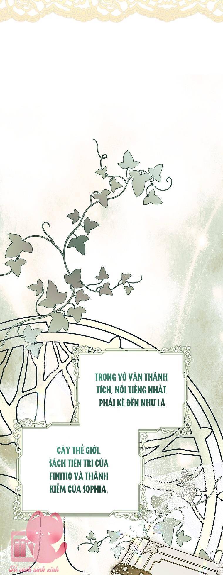 Nhận Nuôi Người Cha Phản Diện Chapter 74 - Trang 2