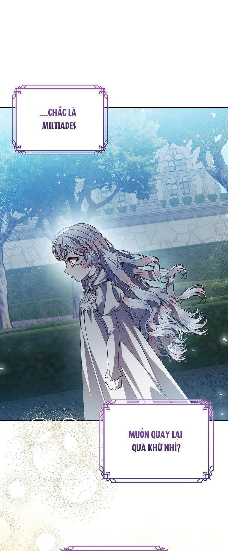 Nhận Nuôi Người Cha Phản Diện Chapter 74 - Trang 2