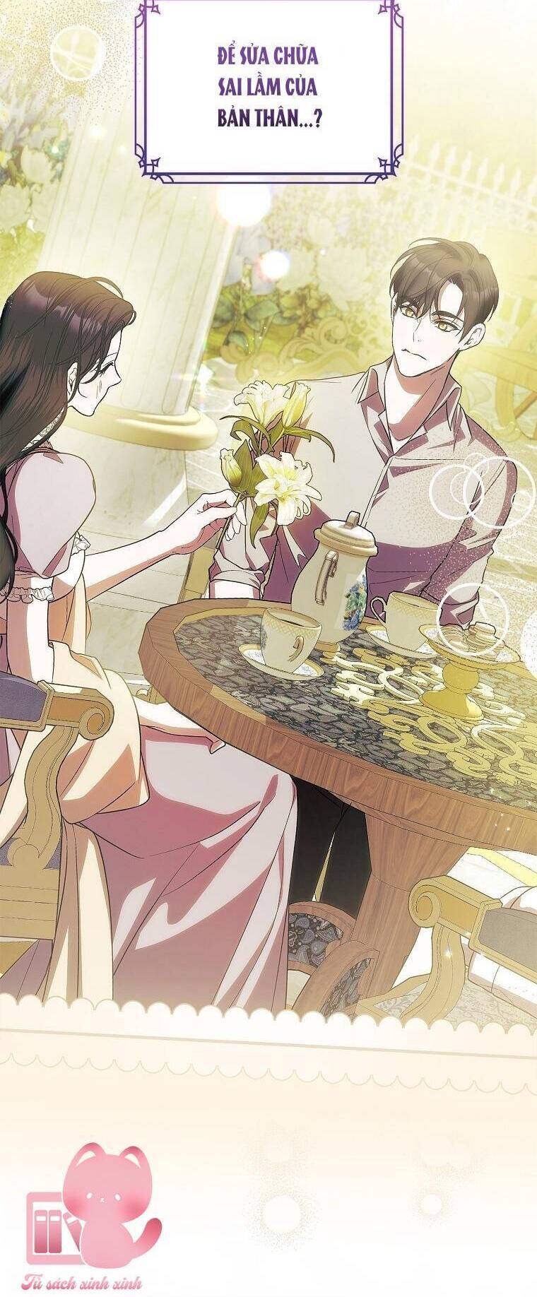 Nhận Nuôi Người Cha Phản Diện Chapter 74 - Trang 2