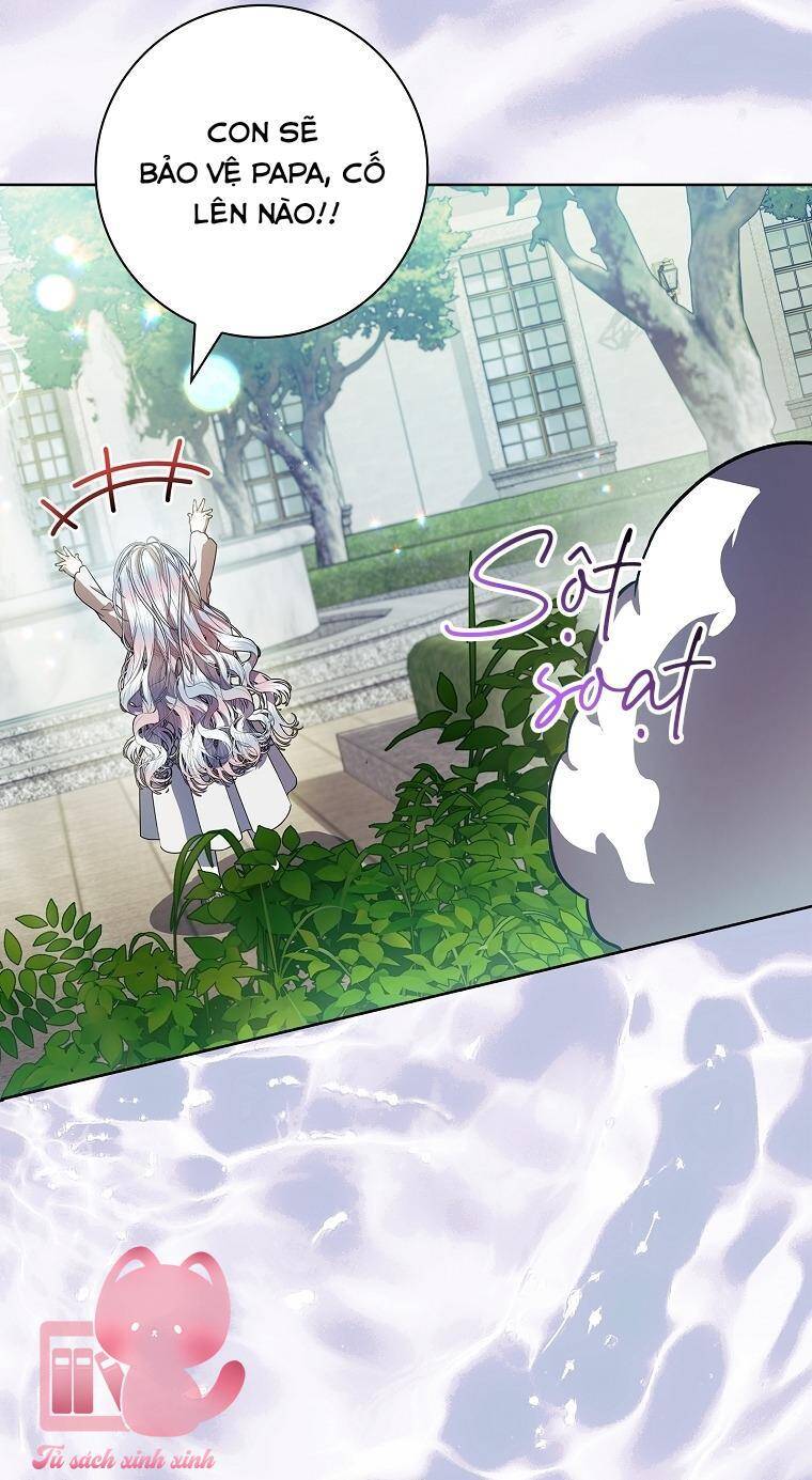Nhận Nuôi Người Cha Phản Diện Chapter 74 - Trang 2