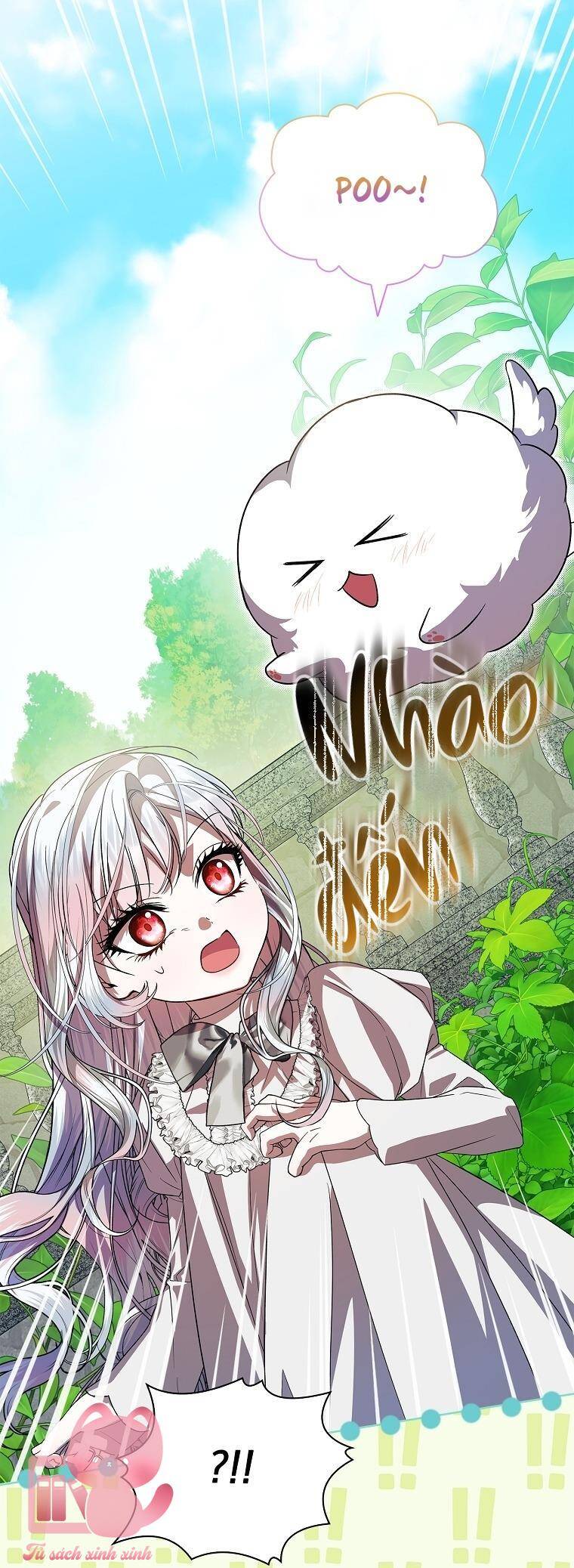 Nhận Nuôi Người Cha Phản Diện Chapter 74 - Trang 2