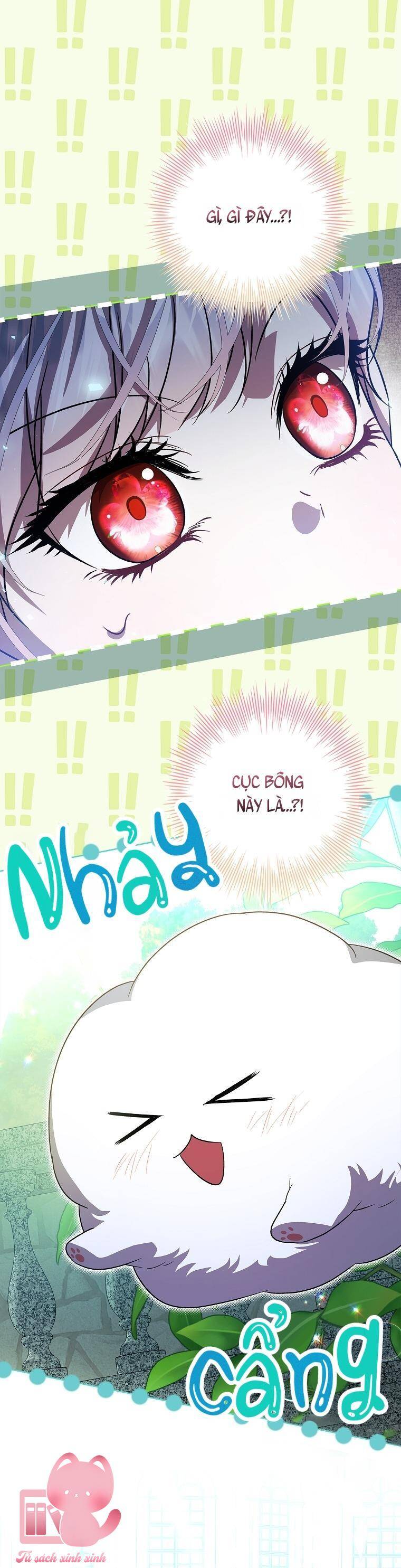 Nhận Nuôi Người Cha Phản Diện Chapter 74 - Trang 2