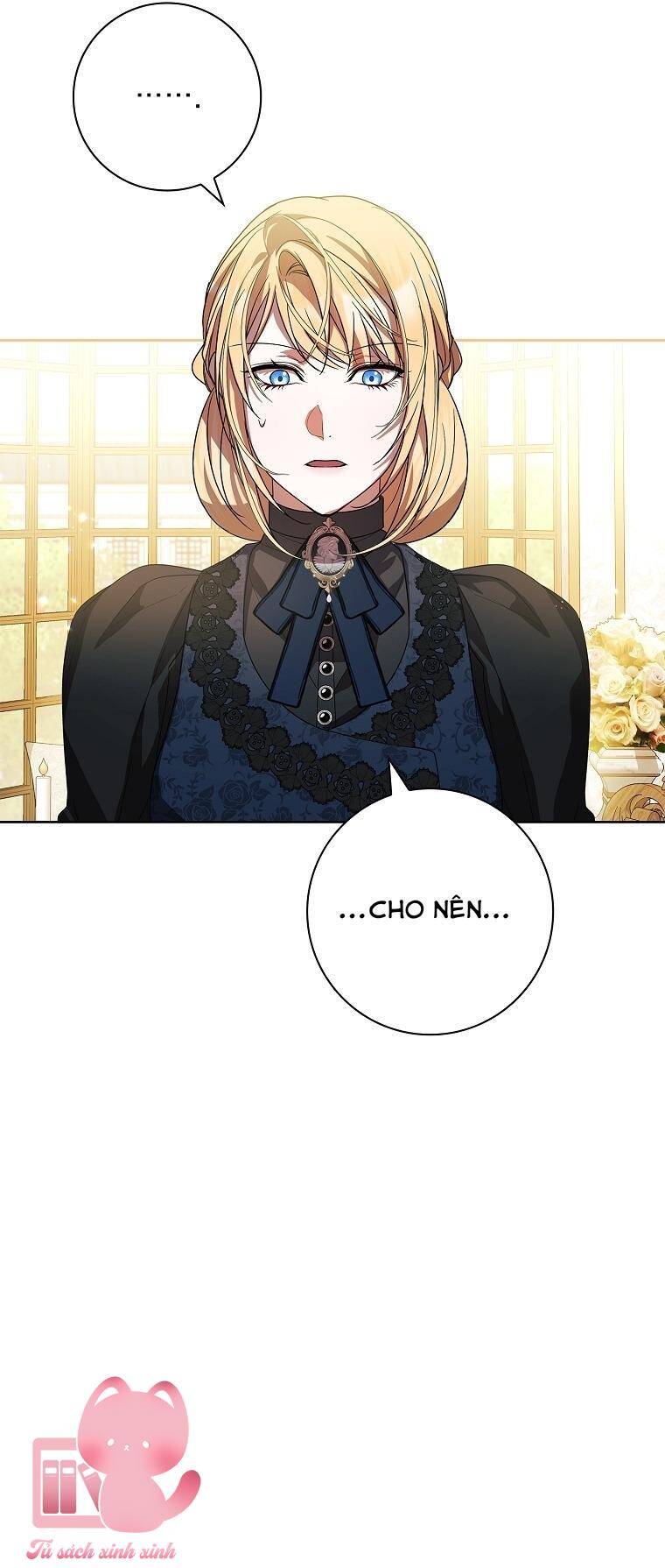 Nhận Nuôi Người Cha Phản Diện Chapter 74 - Trang 2