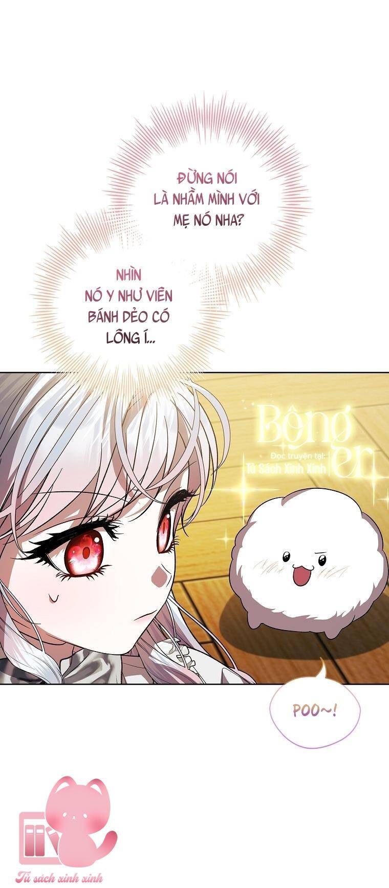 Nhận Nuôi Người Cha Phản Diện Chapter 74 - Trang 2