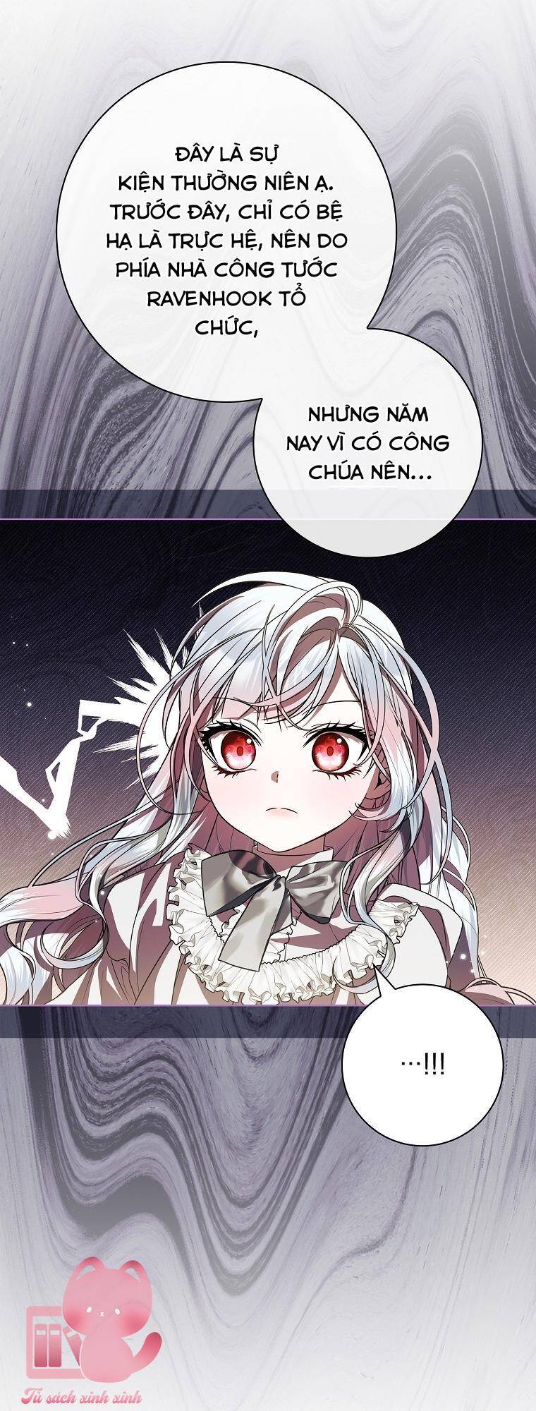 Nhận Nuôi Người Cha Phản Diện Chapter 74 - Trang 2