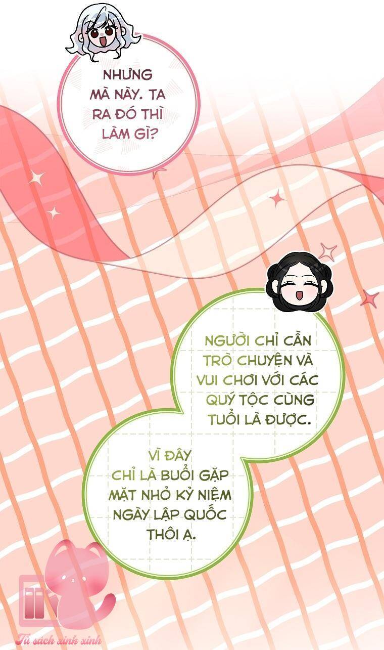 Nhận Nuôi Người Cha Phản Diện Chapter 74 - Trang 2