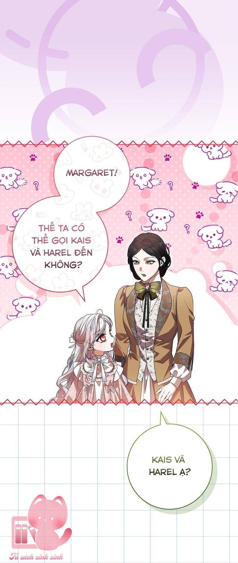 Nhận Nuôi Người Cha Phản Diện Chapter 74 - Trang 2