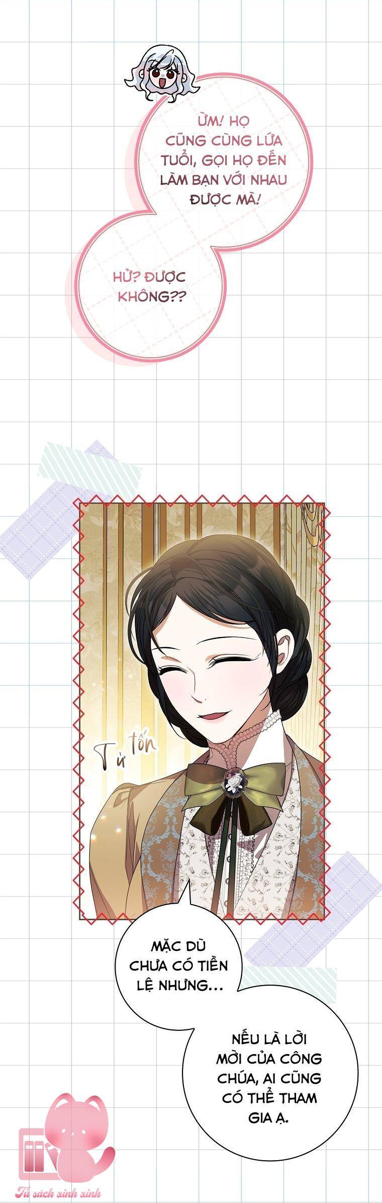 Nhận Nuôi Người Cha Phản Diện Chapter 74 - Trang 2