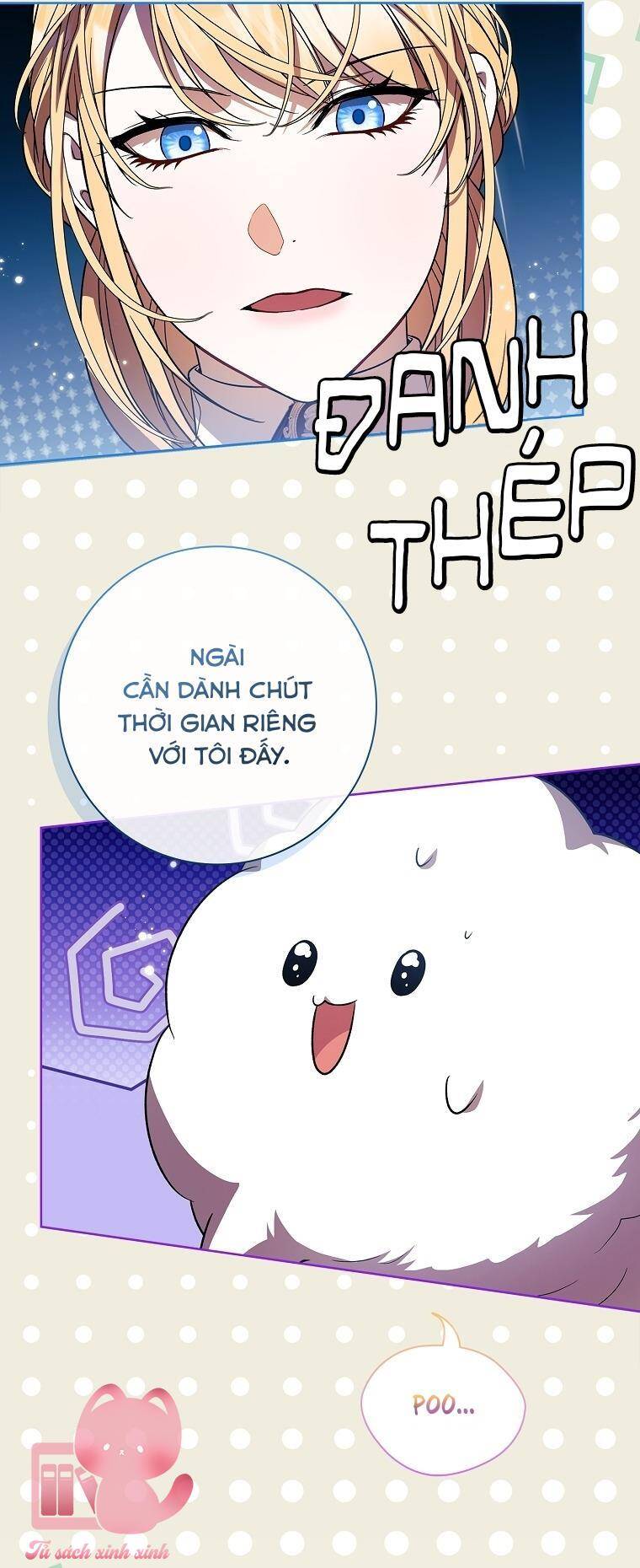 Nhận Nuôi Người Cha Phản Diện Chapter 74 - Trang 2