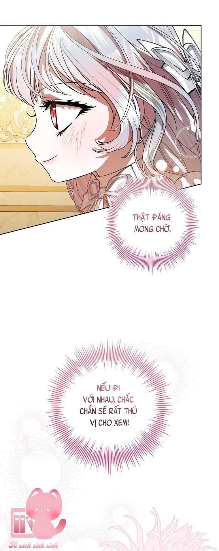 Nhận Nuôi Người Cha Phản Diện Chapter 74 - Trang 2
