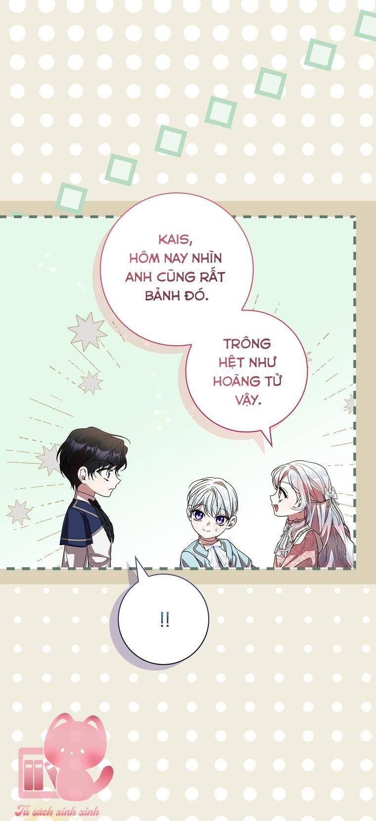 Nhận Nuôi Người Cha Phản Diện Chapter 74 - Trang 2
