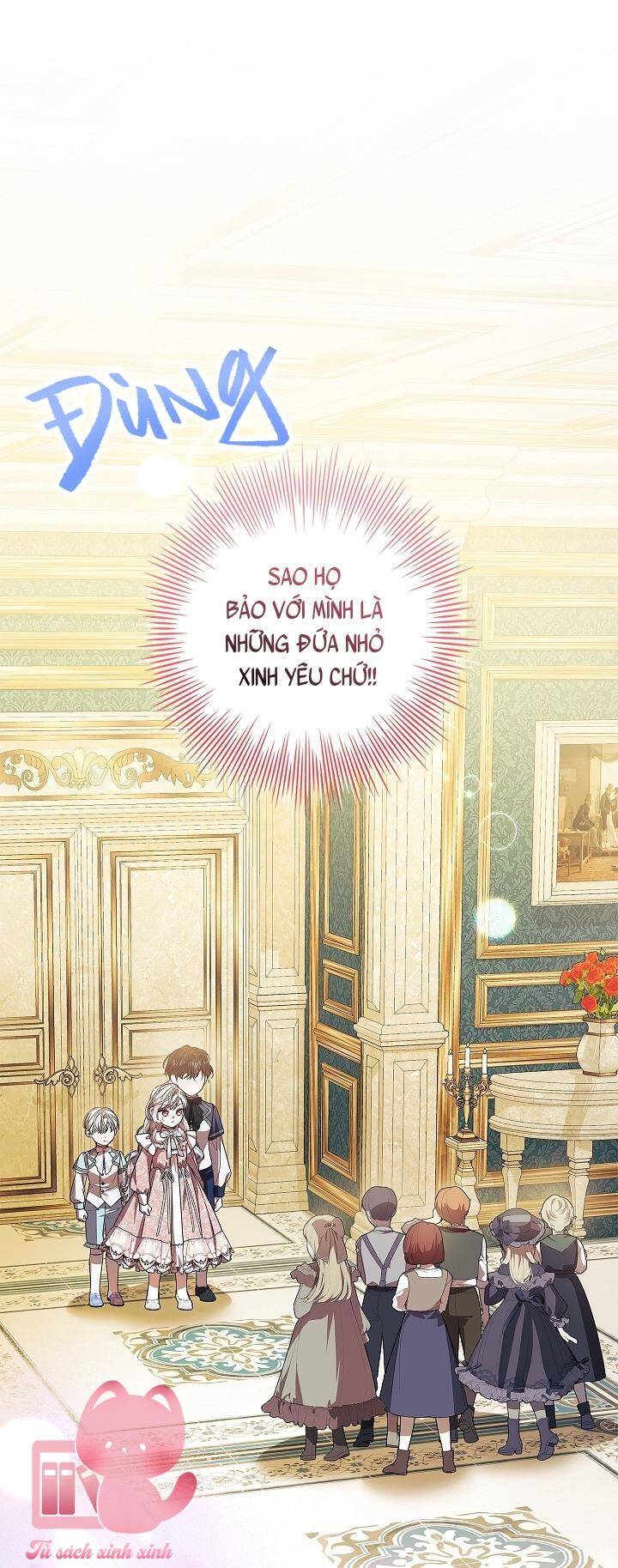 Nhận Nuôi Người Cha Phản Diện Chapter 75 - Trang 2