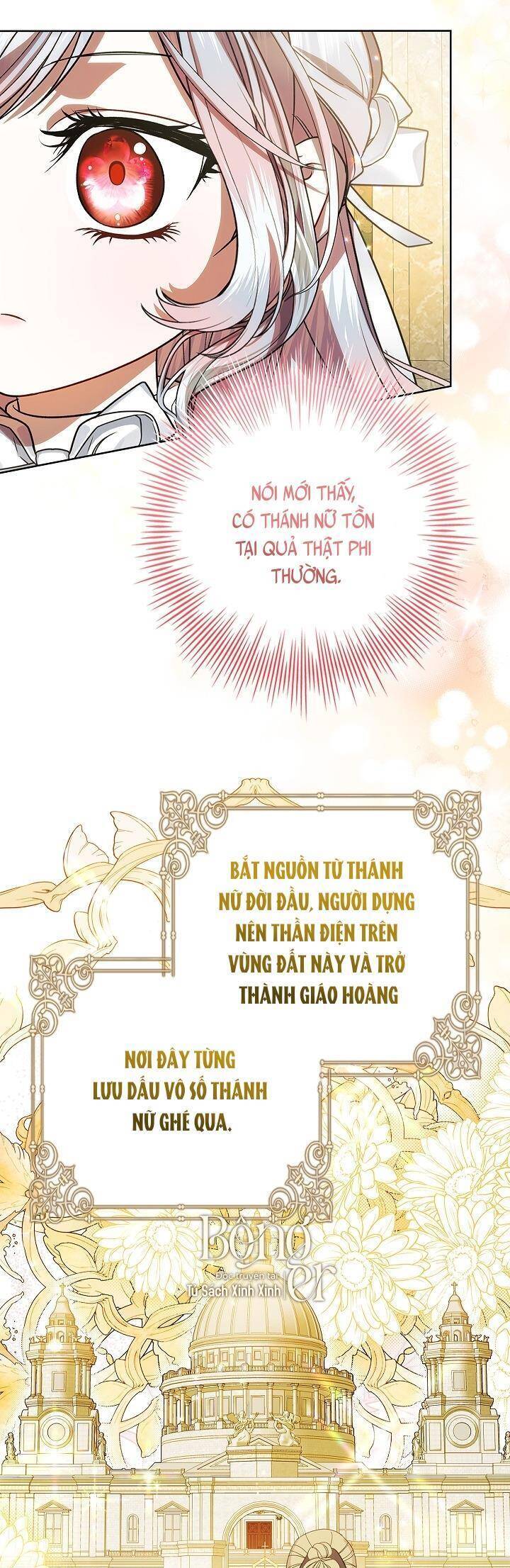 Nhận Nuôi Người Cha Phản Diện Chapter 75 - Trang 2