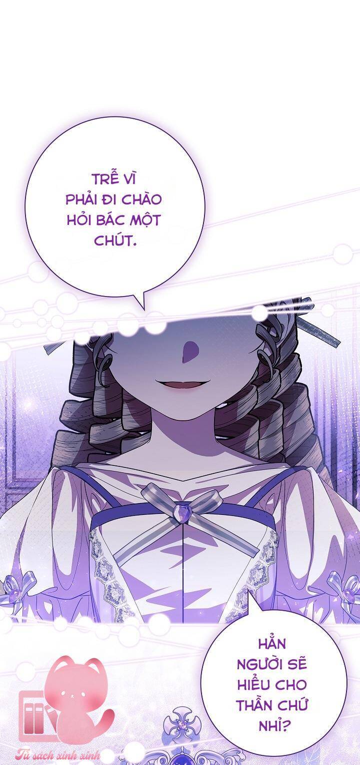 Nhận Nuôi Người Cha Phản Diện Chapter 75 - Trang 2