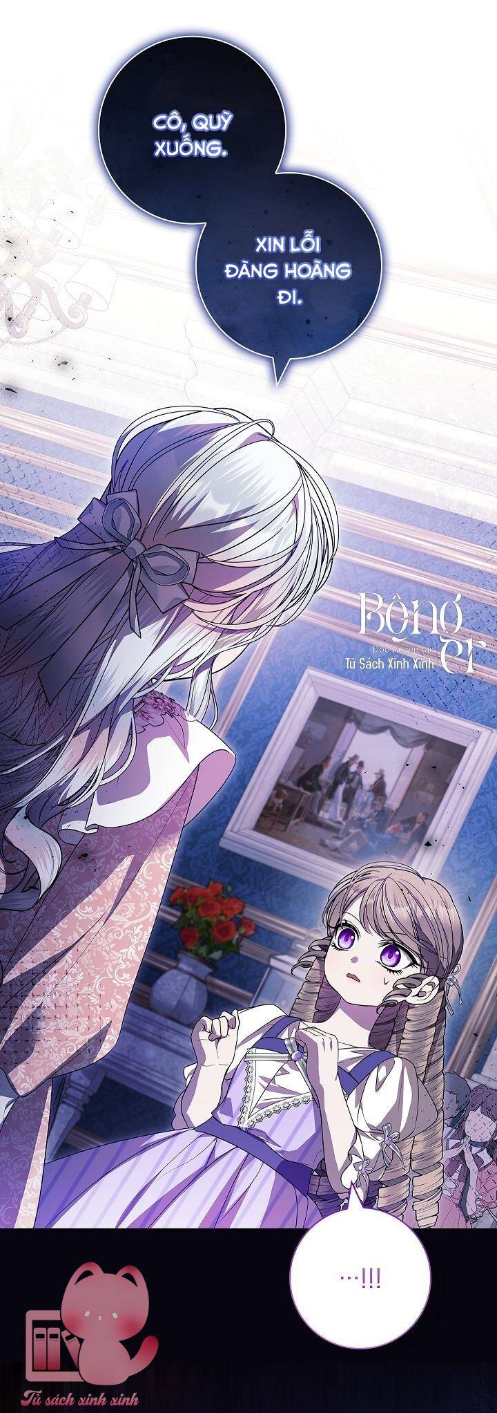 Nhận Nuôi Người Cha Phản Diện Chapter 75 - Trang 2