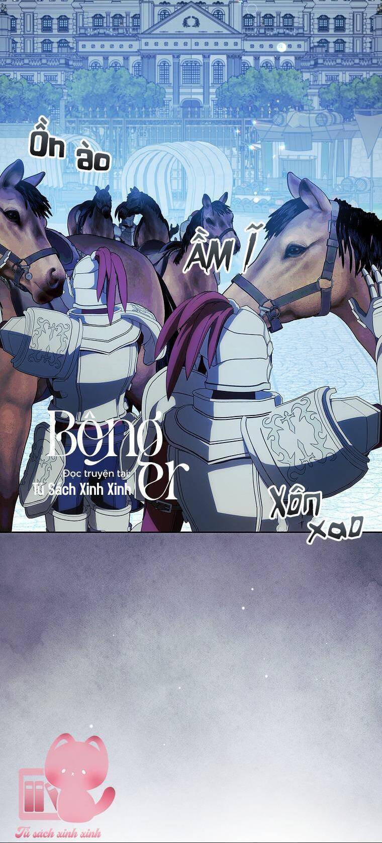 Nhận Nuôi Người Cha Phản Diện Chapter 76 - Trang 2