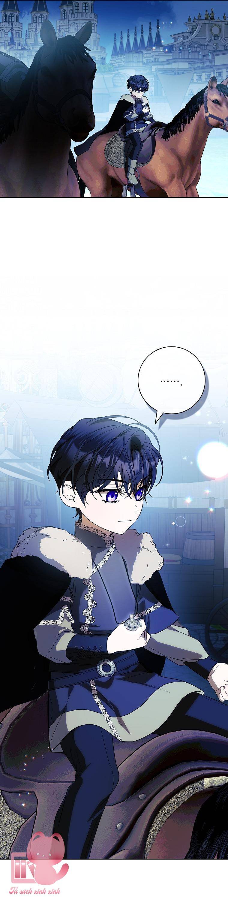 Nhận Nuôi Người Cha Phản Diện Chapter 76 - Trang 2