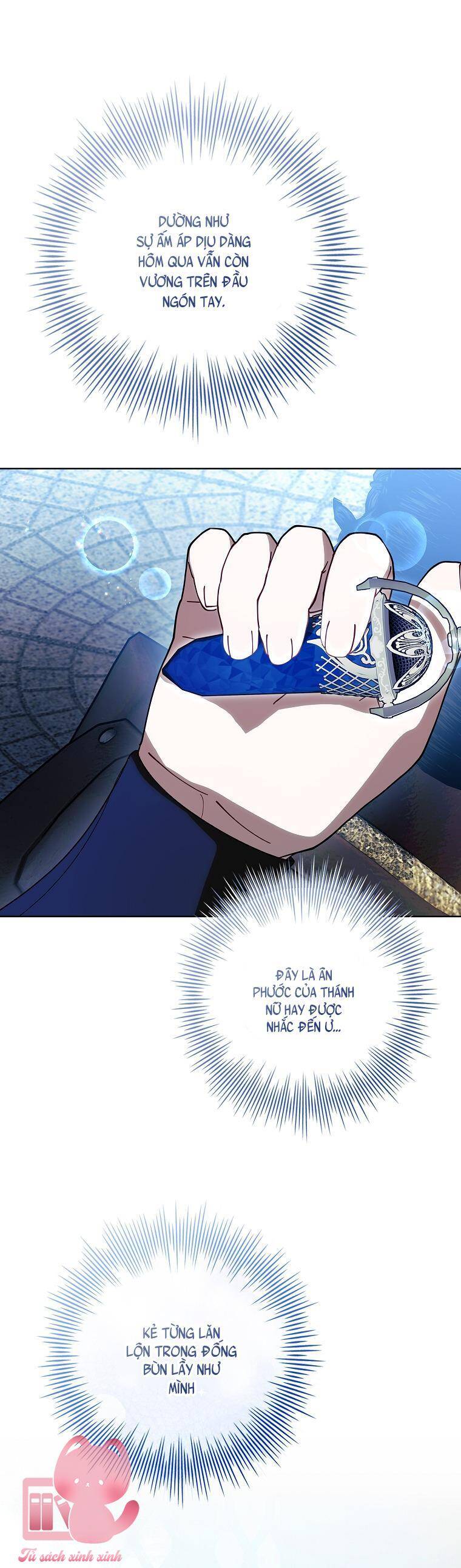 Nhận Nuôi Người Cha Phản Diện Chapter 76 - Trang 2