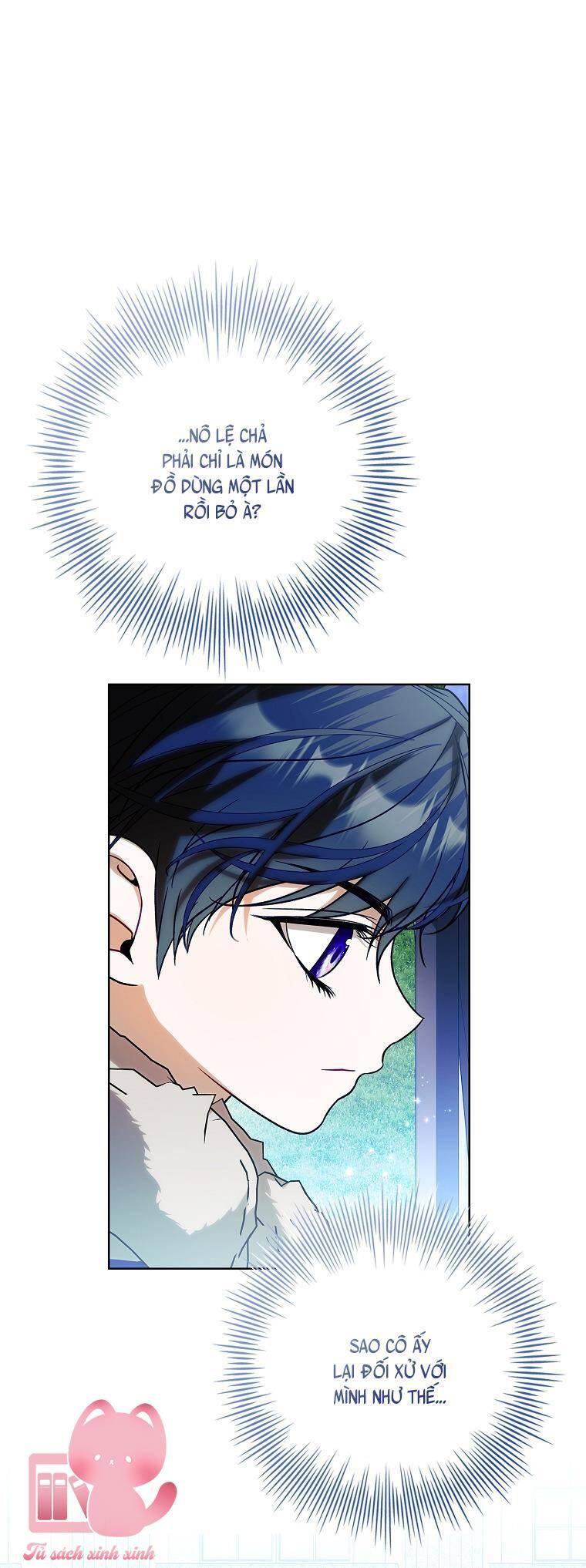 Nhận Nuôi Người Cha Phản Diện Chapter 76 - Trang 2