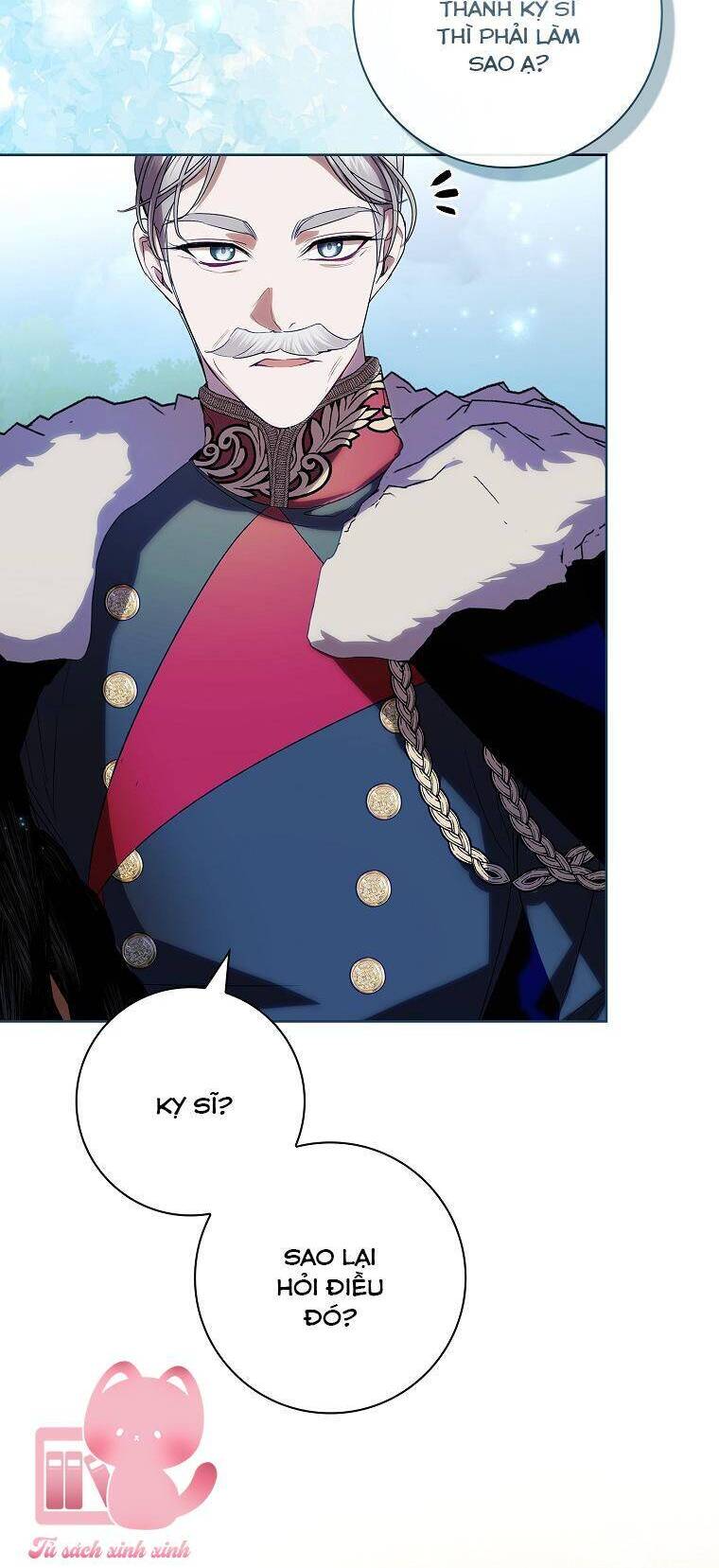 Nhận Nuôi Người Cha Phản Diện Chapter 76 - Trang 2