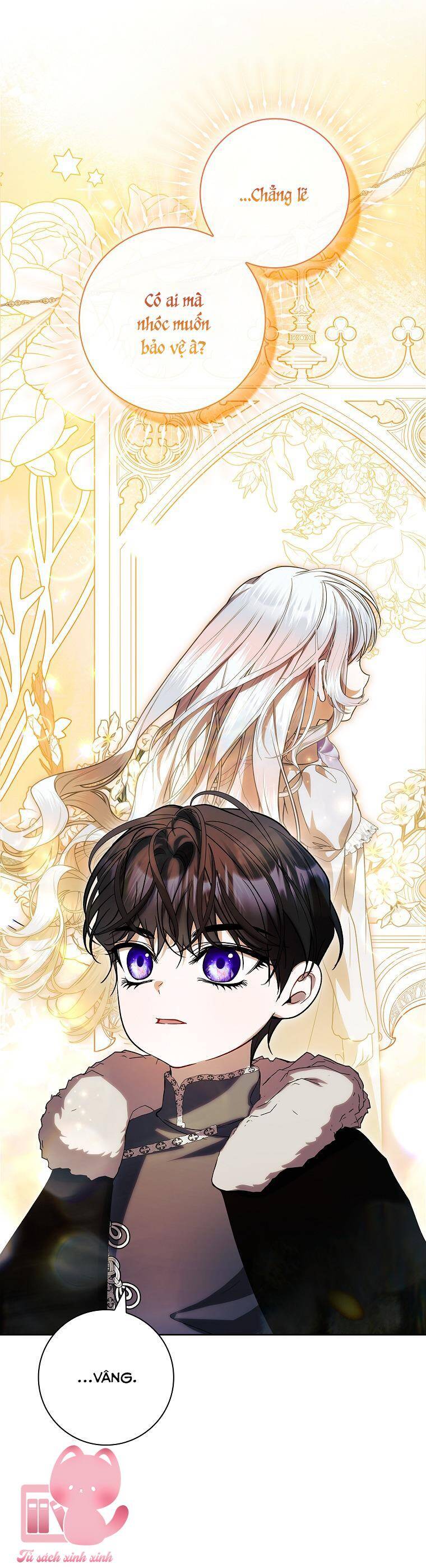 Nhận Nuôi Người Cha Phản Diện Chapter 76 - Trang 2