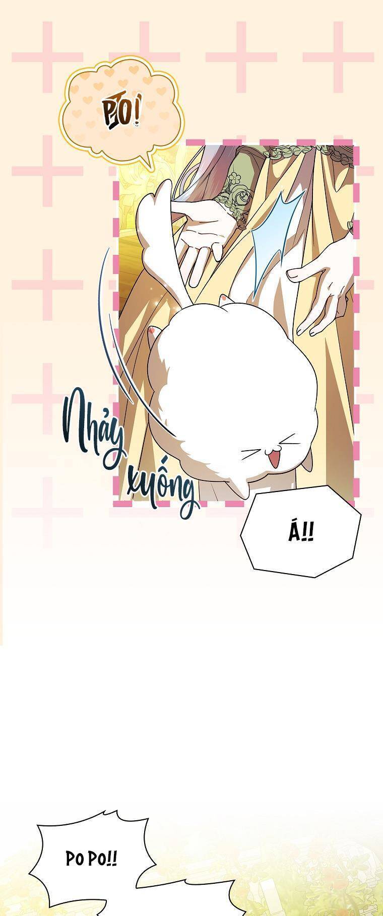Nhận Nuôi Người Cha Phản Diện Chapter 76 - Trang 2