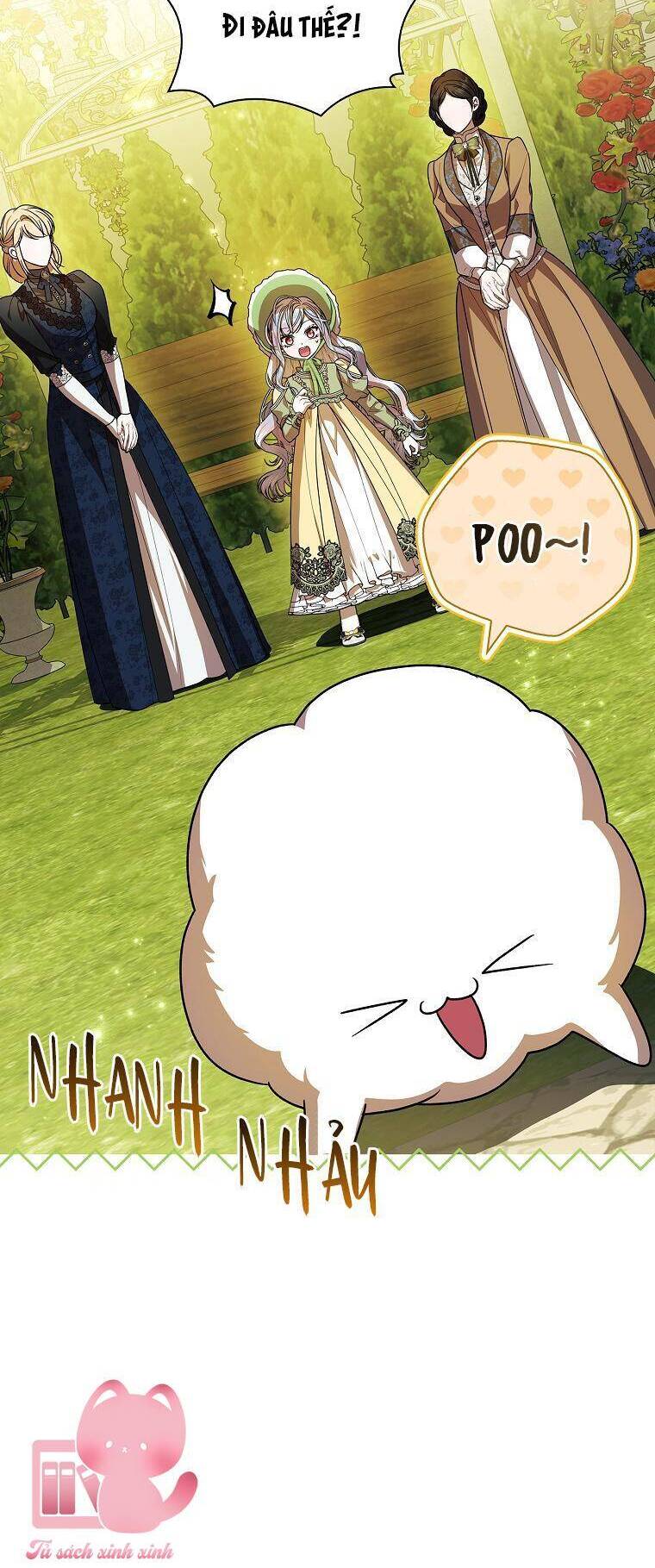 Nhận Nuôi Người Cha Phản Diện Chapter 76 - Trang 2