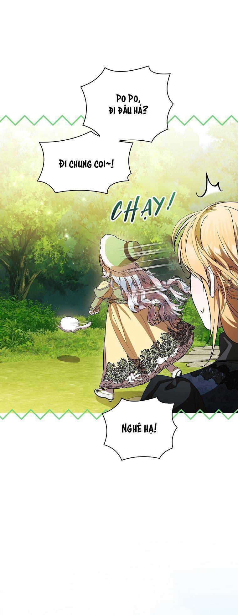Nhận Nuôi Người Cha Phản Diện Chapter 76 - Trang 2