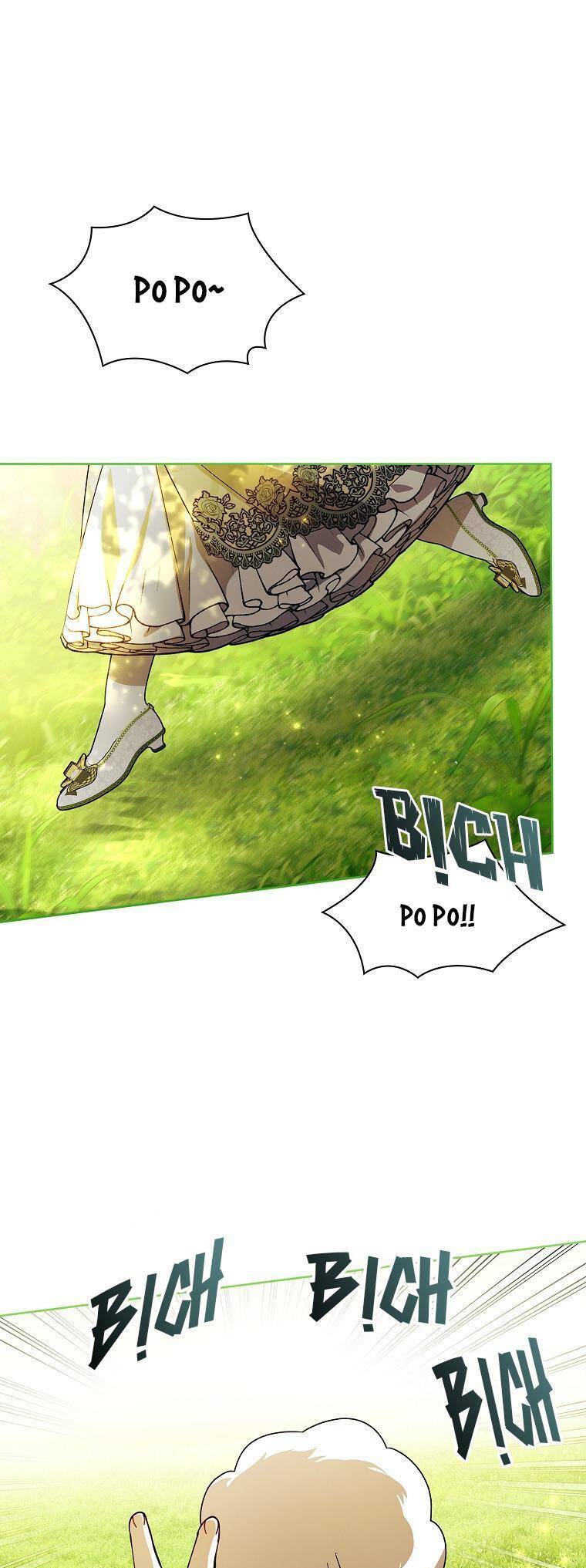 Nhận Nuôi Người Cha Phản Diện Chapter 76 - Trang 2