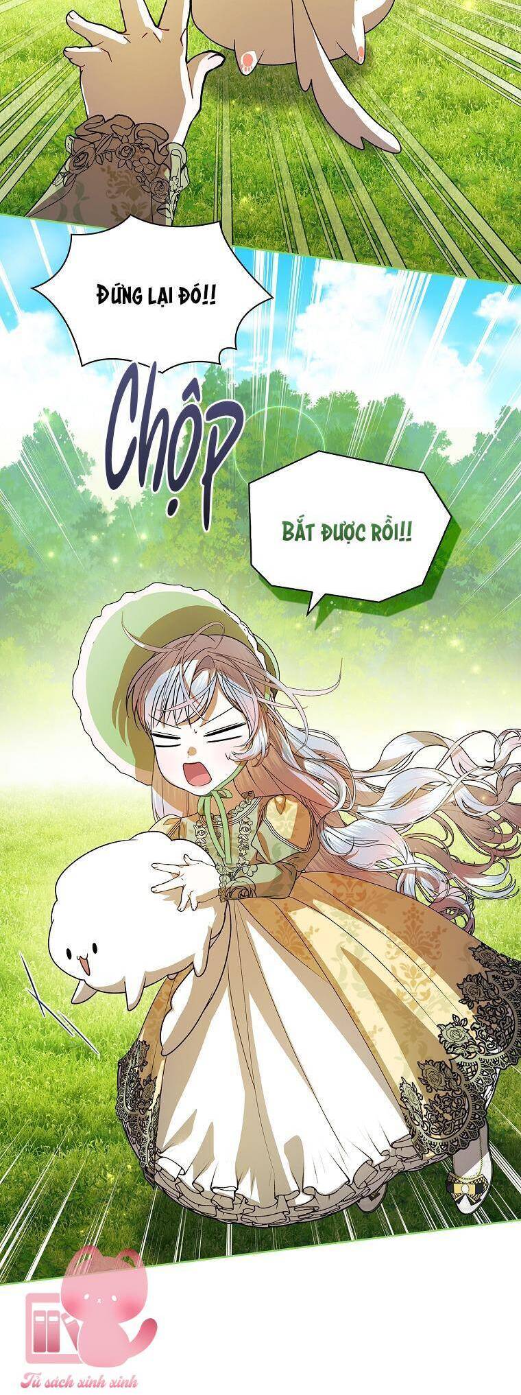 Nhận Nuôi Người Cha Phản Diện Chapter 76 - Trang 2