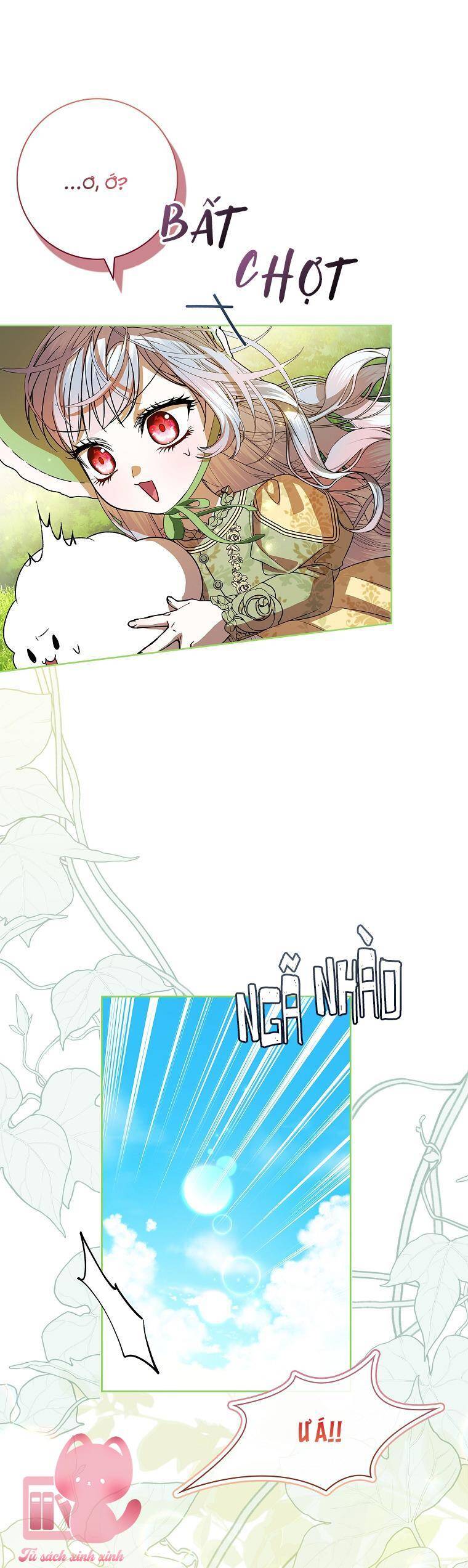 Nhận Nuôi Người Cha Phản Diện Chapter 76 - Trang 2