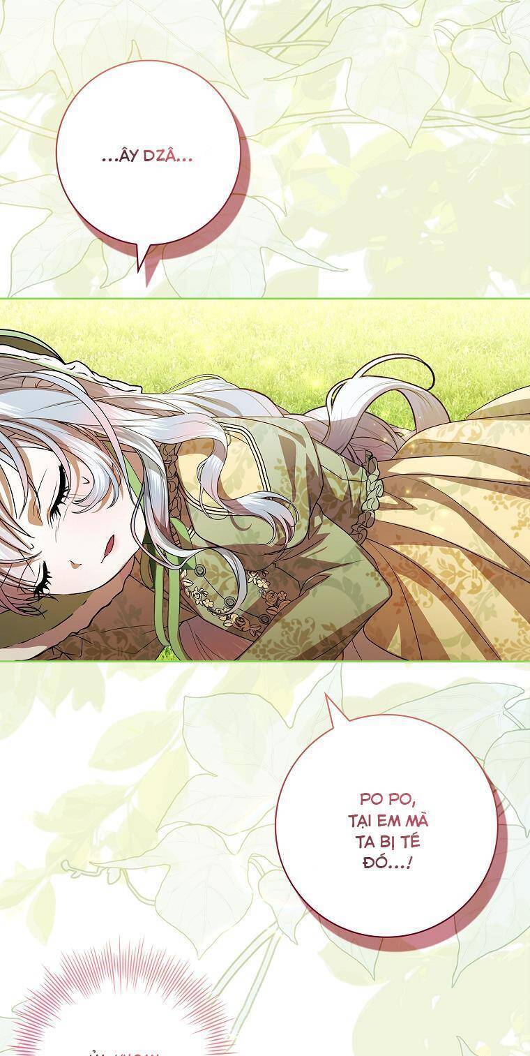 Nhận Nuôi Người Cha Phản Diện Chapter 76 - Trang 2