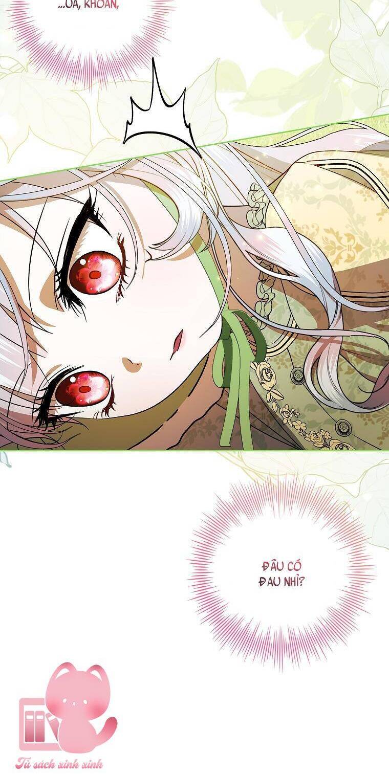 Nhận Nuôi Người Cha Phản Diện Chapter 76 - Trang 2