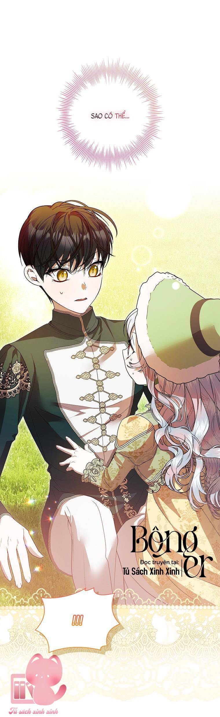 Nhận Nuôi Người Cha Phản Diện Chapter 76 - Trang 2