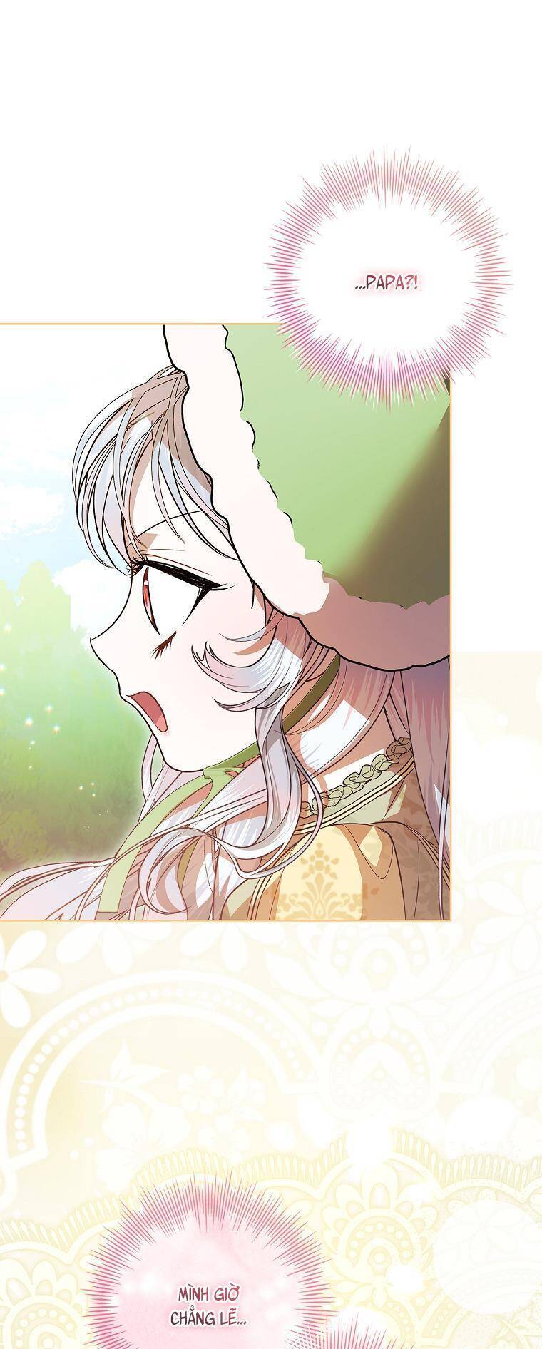 Nhận Nuôi Người Cha Phản Diện Chapter 76 - Trang 2
