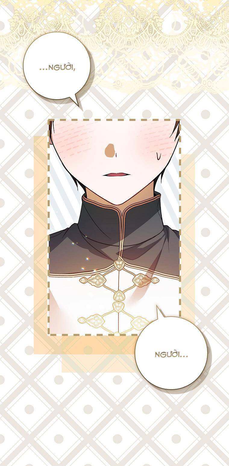 Nhận Nuôi Người Cha Phản Diện Chapter 76 - Trang 2