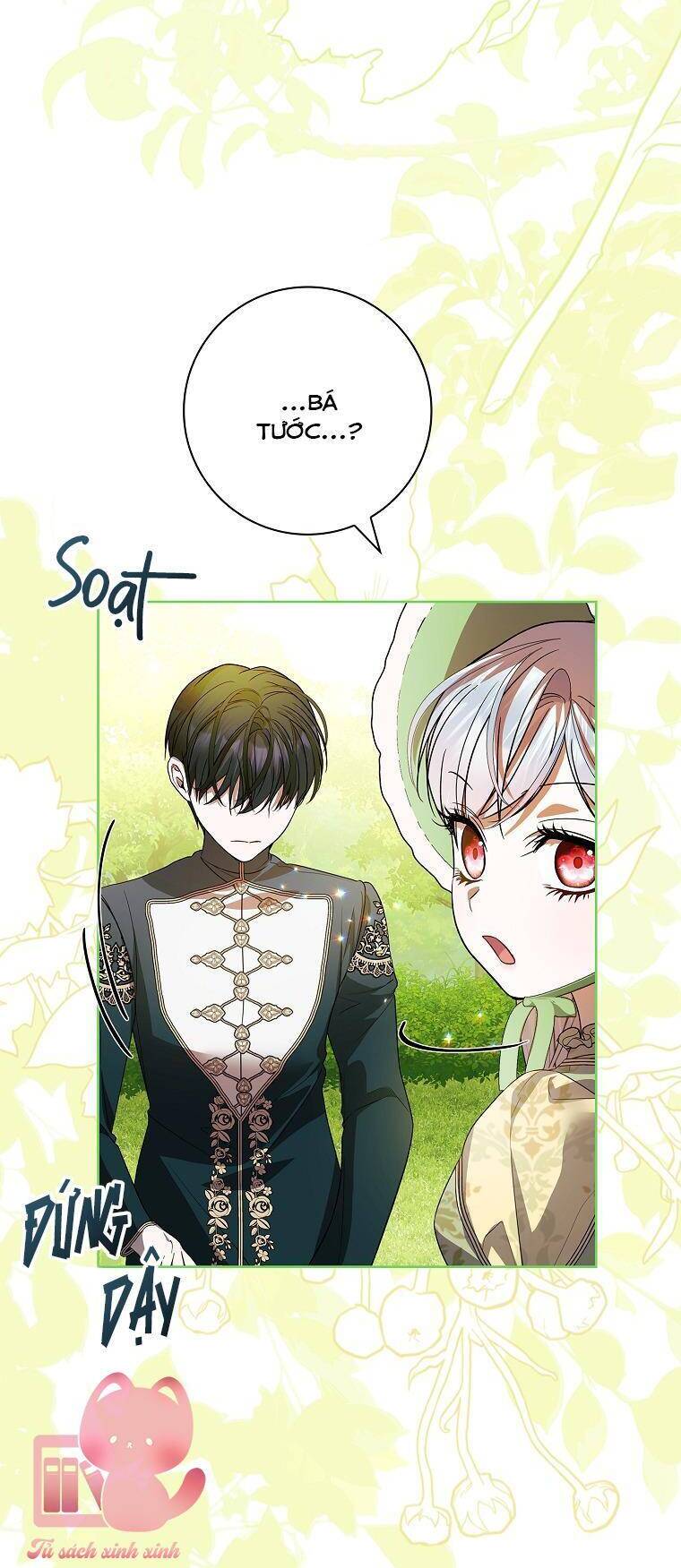 Nhận Nuôi Người Cha Phản Diện Chapter 76 - Trang 2
