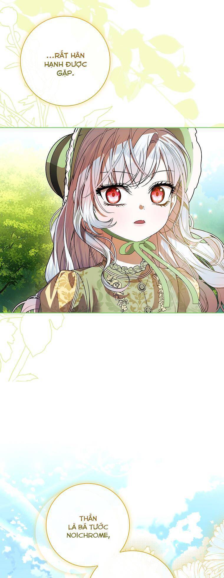Nhận Nuôi Người Cha Phản Diện Chapter 76 - Trang 2