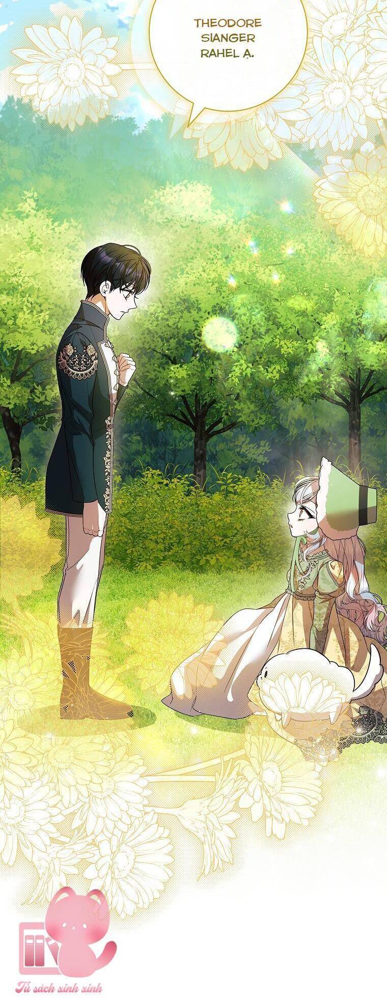 Nhận Nuôi Người Cha Phản Diện Chapter 76 - Trang 2