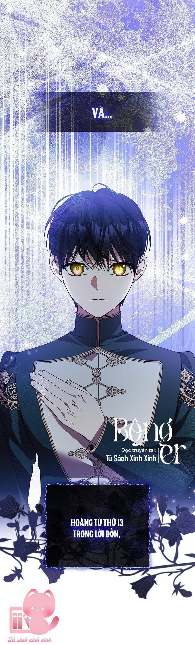 Nhận Nuôi Người Cha Phản Diện Chapter 76 - Trang 2