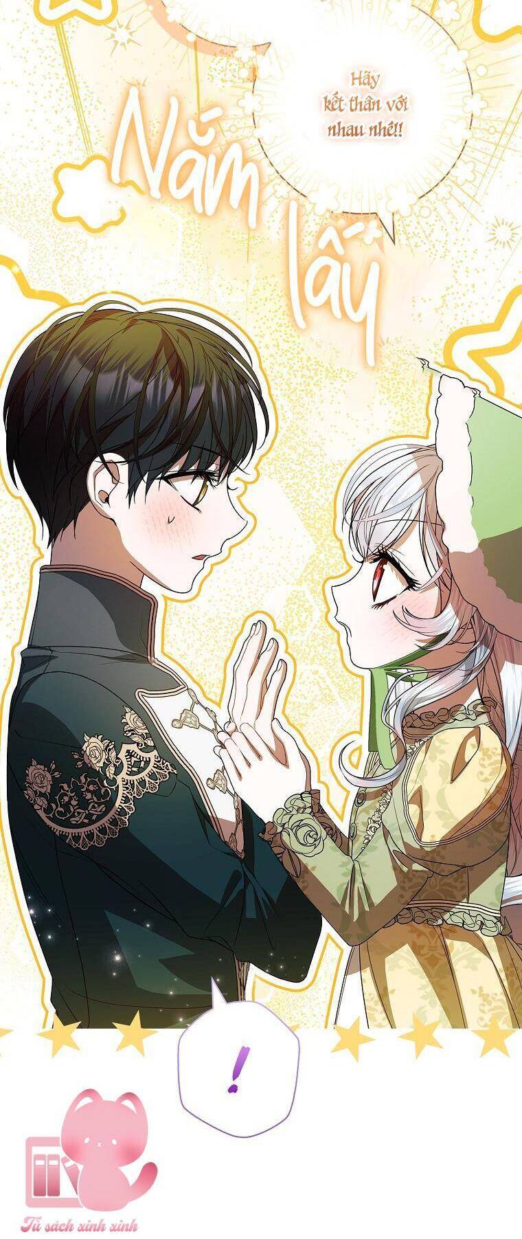 Nhận Nuôi Người Cha Phản Diện Chapter 76 - Trang 2