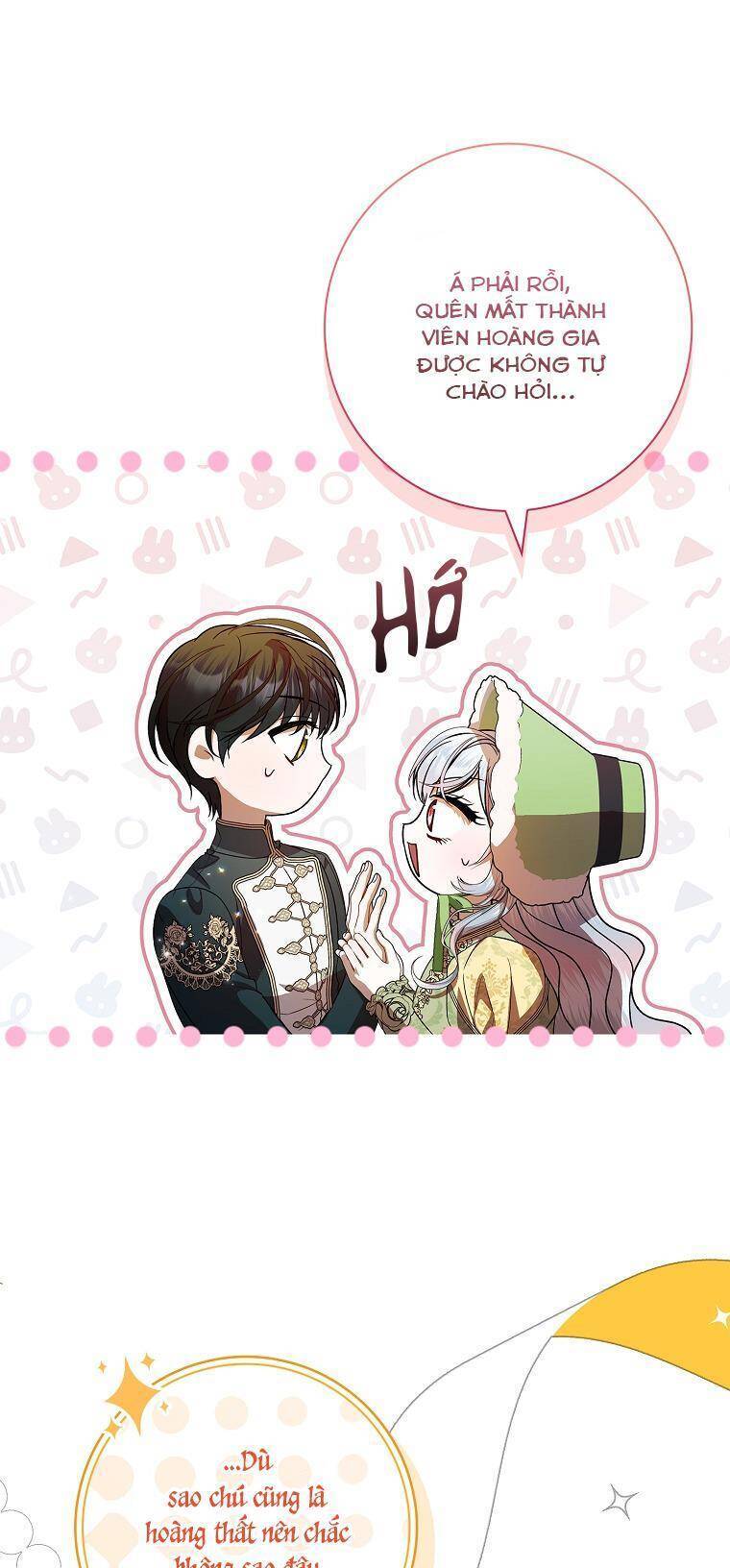 Nhận Nuôi Người Cha Phản Diện Chapter 76 - Trang 2