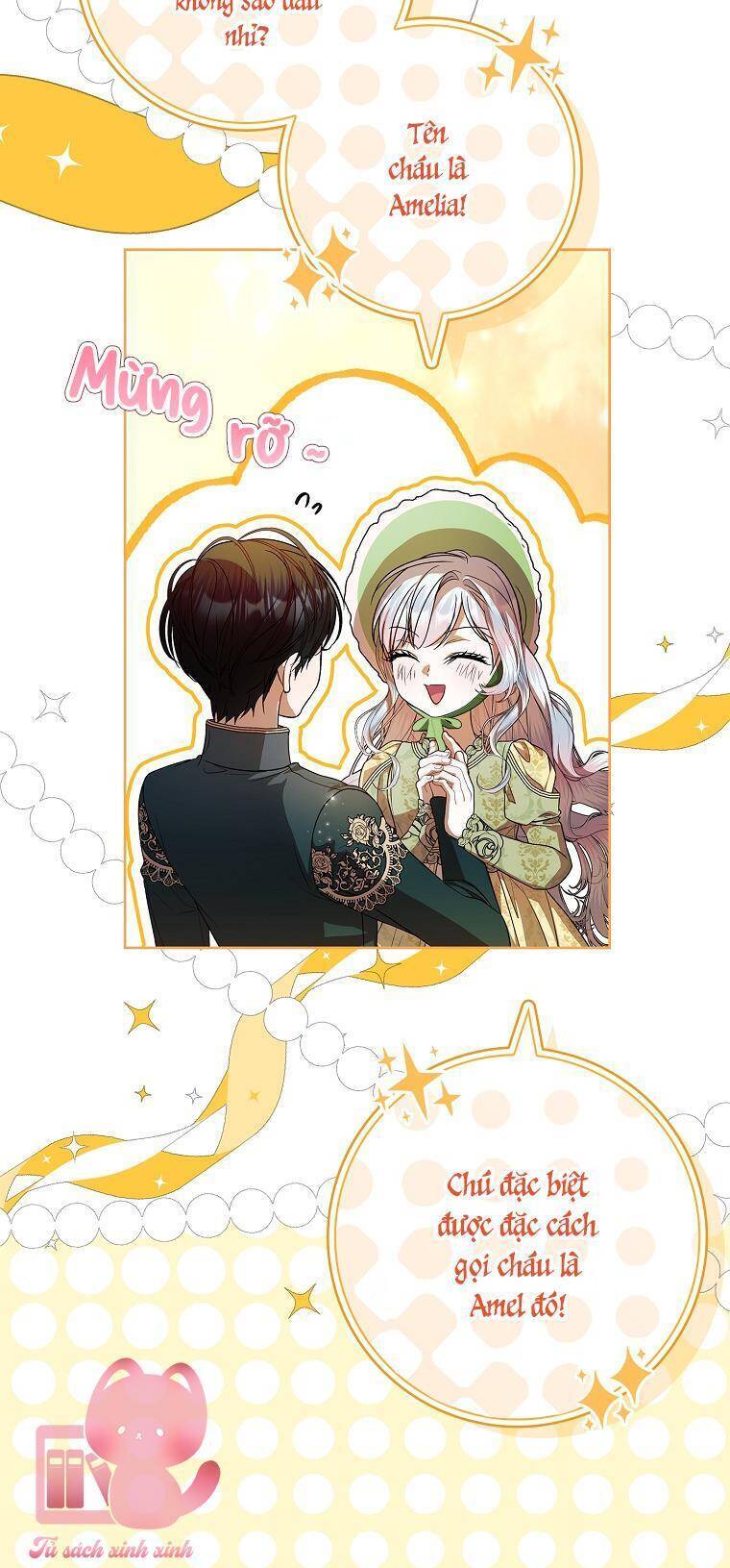 Nhận Nuôi Người Cha Phản Diện Chapter 76 - Trang 2