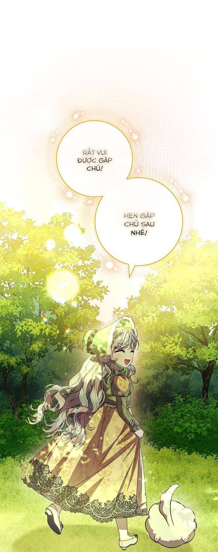 Nhận Nuôi Người Cha Phản Diện Chapter 76 - Trang 2
