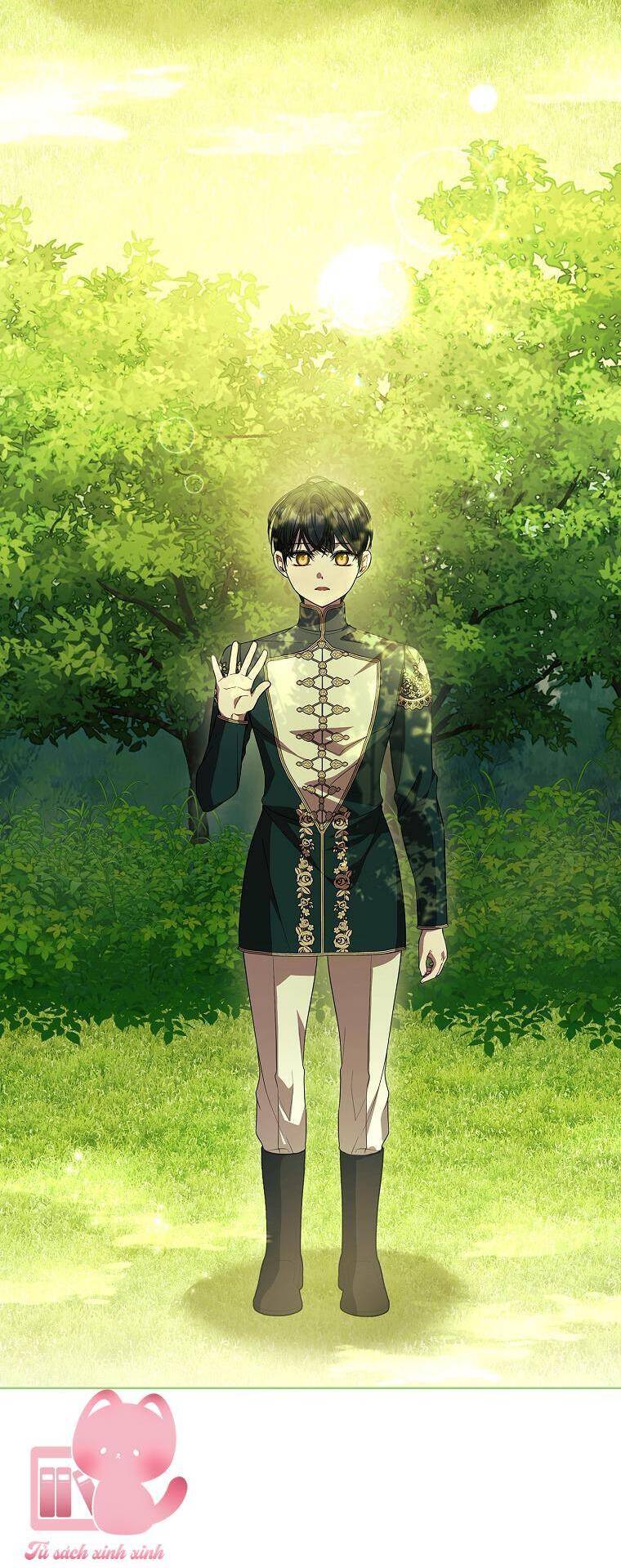 Nhận Nuôi Người Cha Phản Diện Chapter 76 - Trang 2