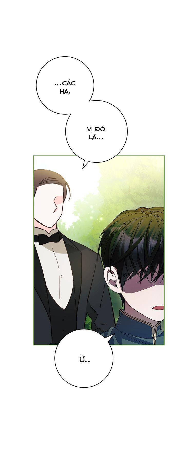 Nhận Nuôi Người Cha Phản Diện Chapter 76 - Trang 2